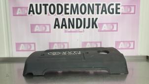 Usagé Plaque de protection moteur Toyota Avensis Wagon (T25/B1E) 1.8 16V VVT-i Prix € 34,99 Règlement à la marge proposé par Autodemontage Aandijk