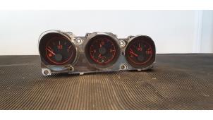 Usados Reloj Alfa Romeo 156 (932) 1.8 Twin Spark 16V Precio € 19,99 Norma de margen ofrecido por Autodemontage Aandijk