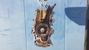 Used Engine crankcase Toyota Auris (E15) 1.6 Dual VVT-i 16V Price € 299,99 Margin scheme offered by Autodemontage Aandijk