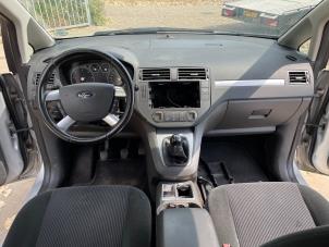 Usagé Kit + module airbag Ford Focus C-Max 1.6 TDCi 16V Prix € 249,99 Règlement à la marge proposé par Autodemontage Aandijk