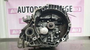 Used Gearbox Fiat Punto Evo (199) 1.3 JTD Multijet 85 16V Price € 249,99 Margin scheme offered by Autodemontage Aandijk