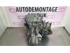 Gearbox from a Fiat Punto Evo (199) 1.3 JTD Multijet 85 16V 2012