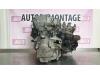 Gearbox from a Fiat Punto Evo (199) 1.3 JTD Multijet 85 16V 2012