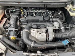 Usados Inyector (diésel) Ford Focus C-Max 1.6 TDCi 16V Precio € 59,99 Norma de margen ofrecido por Autodemontage Aandijk