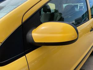 Used Wing mirror, left Volkswagen Fox (5Z) 1.2 Price € 24,99 Margin scheme offered by Autodemontage Aandijk