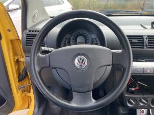 Używane Kierownica Volkswagen Fox (5Z) 1.2 Cena € 29,99 Procedura marży oferowane przez Autodemontage Aandijk