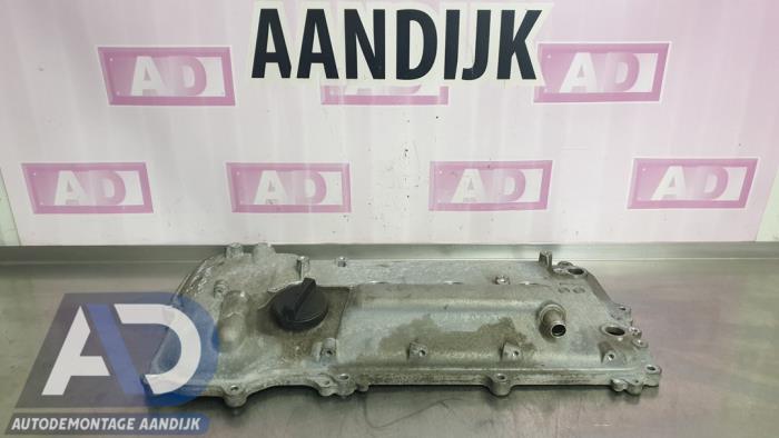 Gebrauchte Ventildeckel Toyota Auris (E15) 1.6 Dual VVT-i 16V Preis € 39,99 Margenregelung angeboten von Autodemontage Aandijk