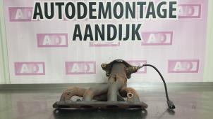 Used Exhaust manifold Toyota Auris (E15) 1.6 Dual VVT-i 16V Price € 49,99 Margin scheme offered by Autodemontage Aandijk