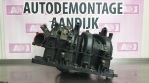 Used Intake manifold Opel Astra J (PC6/PD6/PE6/PF6) 1.6 16V Ecotec Price € 249,99 Margin scheme offered by Autodemontage Aandijk