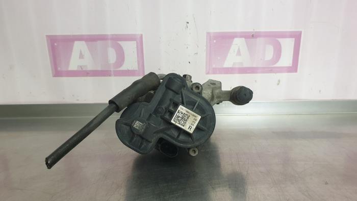 Zacisk hamulcowy lewy tyl z Volkswagen Tiguan (AD1) 2.0 TDI 16V BlueMotion Technology SCR 2019