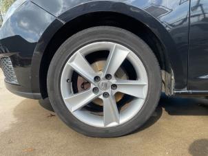 Used Set of sports wheels Seat Ibiza IV (6J5) 1.2 12V Price € 249,99 Margin scheme offered by Autodemontage Aandijk