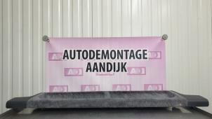 Usagé Plage arrière Volvo V40 (VW) 1.8 16V Prix € 49,99 Règlement à la marge proposé par Autodemontage Aandijk