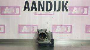 Used Throttle body Volkswagen Fox (5Z) 1.2 Price € 24,99 Margin scheme offered by Autodemontage Aandijk