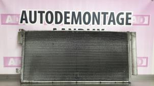 Used Air conditioning radiator Fiat Punto Evo (199) 1.3 JTD Multijet 85 16V Price € 39,99 Margin scheme offered by Autodemontage Aandijk
