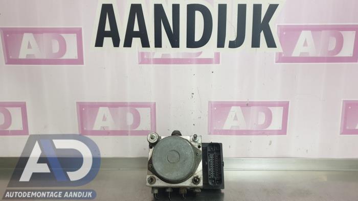 Używane Pompa ABS Fiat Punto Evo (199) 1.3 JTD Multijet 85 16V Cena € 44,99 Procedura marży oferowane przez Autodemontage Aandijk