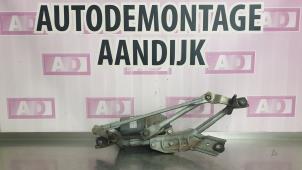 Used Wiper motor + mechanism Fiat Punto Evo (199) 1.3 JTD Multijet 85 16V Price € 34,99 Margin scheme offered by Autodemontage Aandijk