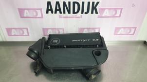Gebrauchte Luftfiltergehäuse Fiat Punto Evo (199) 1.3 JTD Multijet 85 16V Preis € 39,99 Margenregelung angeboten von Autodemontage Aandijk