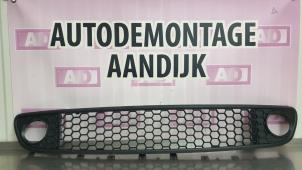 Used Bumper grille Fiat Punto Evo (199) 1.3 JTD Multijet 85 16V Price € 49,99 Margin scheme offered by Autodemontage Aandijk