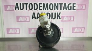Gebrauchte Bremskraftverstärker Volkswagen Fox (5Z) 1.2 Preis € 49,99 Margenregelung angeboten von Autodemontage Aandijk