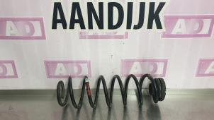 Used Rear coil spring Volkswagen Fox (5Z) 1.2 Price € 14,99 Margin scheme offered by Autodemontage Aandijk