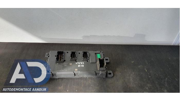 Used Body control computer BMW 1 serie (F20) 116d 2.0 16V Price € 69,99 Margin scheme offered by Autodemontage Aandijk