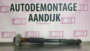 Used Rear shock absorber, right Volkswagen Fox (5Z) 1.2 Price € 19,99 Margin scheme offered by Autodemontage Aandijk