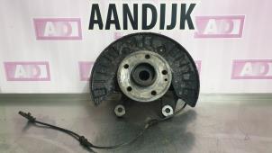Used Knuckle, front left Mercedes Vito (639.6) 2.2 111 CDI 16V Price € 49,99 Margin scheme offered by Autodemontage Aandijk
