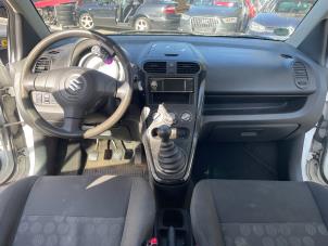 Usados Juego y módulo de airbag Suzuki Splash 1.0 12V Precio € 299,99 Norma de margen ofrecido por Autodemontage Aandijk