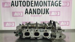 Used Cylinder head Peugeot 108 1.2 VTi 12V Price € 249,99 Margin scheme offered by Autodemontage Aandijk