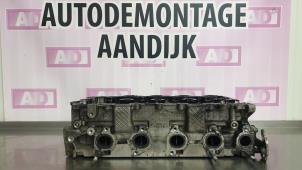 Usagé Tête de cylindre Peugeot Partner (GC/GF/GG/GJ/GK) 1.6 HDI 90 16V Prix € 199,99 Règlement à la marge proposé par Autodemontage Aandijk