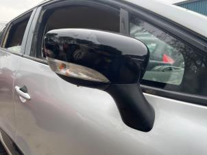Used Wing mirror, right Renault Clio IV Estate/Grandtour (7R) 0.9 Energy TCE 12V Price € 59,99 Margin scheme offered by Autodemontage Aandijk