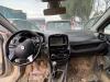 Renault Clio IV Estate/Grandtour (7R) 0.9 Energy TCE 12V Juego y módulo de airbag