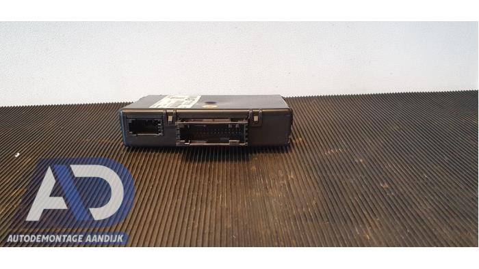 Usados Módulo Gateway Audi A8 (D4) 4.2 TDI V8 32V Quattro Precio € 89,99 Norma de margen ofrecido por Autodemontage Aandijk