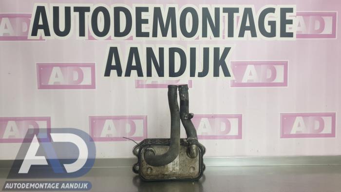 Gebrauchte Ölkühler Volvo XC70 (SZ) XC70 2.4 D5 20V Preis € 39,99 Margenregelung angeboten von Autodemontage Aandijk