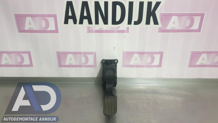 Begagnade Gaspedalsensor Mercedes Vito (639.6) 2.2 111 CDI 16V Pris € 39,99 Marginaltabell erbjuds av Autodemontage Aandijk