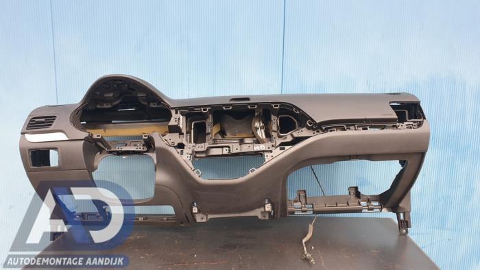 Używane Panel Kia Picanto (TA) 1.2 16V Cena € 224,99 Procedura marży oferowane przez Autodemontage Aandijk