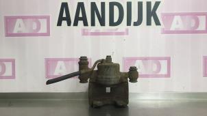 Used Front brake calliper, left Kia Picanto (TA) 1.2 16V Price € 29,99 Margin scheme offered by Autodemontage Aandijk