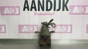 Used Rear brake calliper, left Kia Picanto (TA) 1.2 16V Price € 49,99 Margin scheme offered by Autodemontage Aandijk