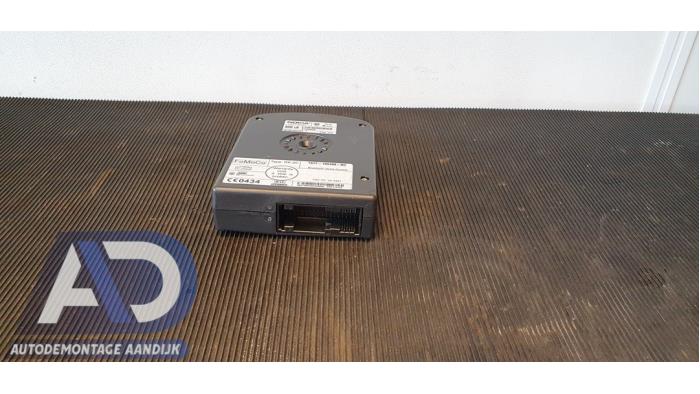 Usados Módulo Bluetooth Ford S-Max (GBW) 2.0 TDCi 16V 140 Precio € 74,99 Norma de margen ofrecido por Autodemontage Aandijk