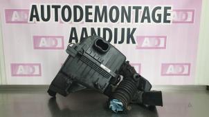 Gebrauchte Luftfiltergehäuse Kia Picanto (TA) 1.2 16V Preis € 39,99 Margenregelung angeboten von Autodemontage Aandijk