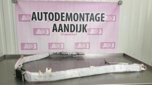 Used Roof curtain airbag, right Kia Picanto (TA) 1.2 16V Price € 49,99 Margin scheme offered by Autodemontage Aandijk