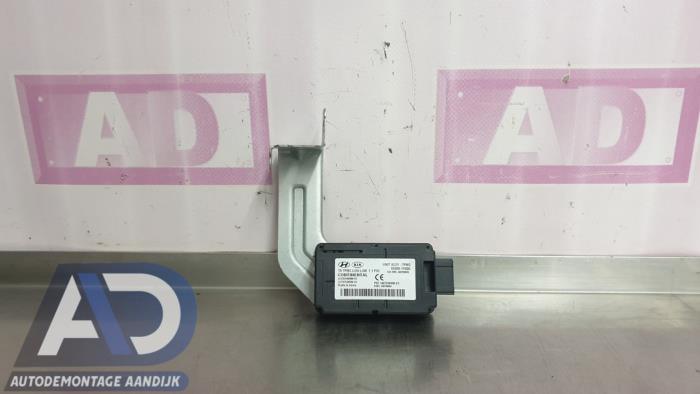Begagnade Däcktrycksmodul Kia Picanto (TA) 1.2 16V Pris € 24,99 Marginaltabell erbjuds av Autodemontage Aandijk