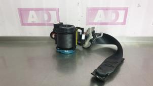 Used Rear seatbelt, left Kia Picanto (TA) 1.2 16V Price € 24,99 Margin scheme offered by Autodemontage Aandijk