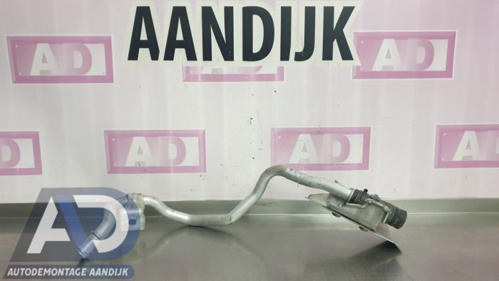 Gebrauchte Leitung (sonstige) Audi A8 (D4) 4.2 TDI V8 32V Quattro Preis € 39,99 Margenregelung angeboten von Autodemontage Aandijk
