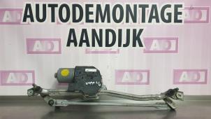 Used Wiper motor + mechanism Audi A8 (D4) 4.2 TDI V8 32V Quattro Price € 99,99 Margin scheme offered by Autodemontage Aandijk