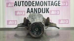 Gebrauchte Differential hinten Audi A6 Avant Quattro (C6) 3.0 TDI V6 24V Preis € 199,99 Margenregelung angeboten von Autodemontage Aandijk
