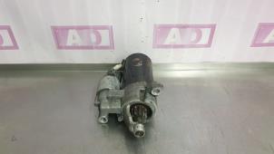 Used Starter Audi A8 (D4) 4.2 TDI V8 32V Quattro Price € 59,99 Margin scheme offered by Autodemontage Aandijk