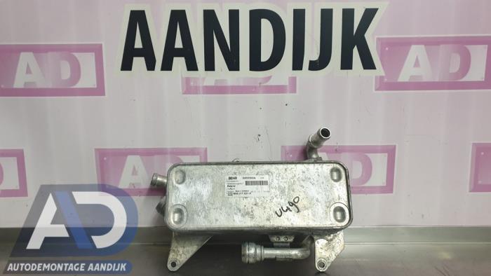 Gebrauchte Ölkühler Audi A8 (D4) 4.2 TDI V8 32V Quattro Preis € 49,99 Margenregelung angeboten von Autodemontage Aandijk