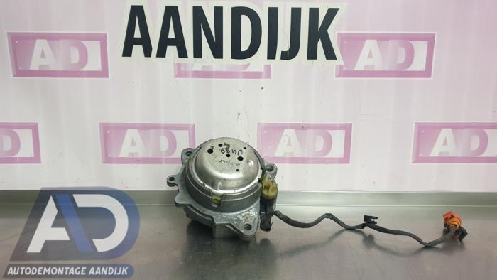 Usagé Support moteur Audi A8 (D4) 4.2 TDI V8 32V Quattro Prix € 49,99 Règlement à la marge proposé par Autodemontage Aandijk