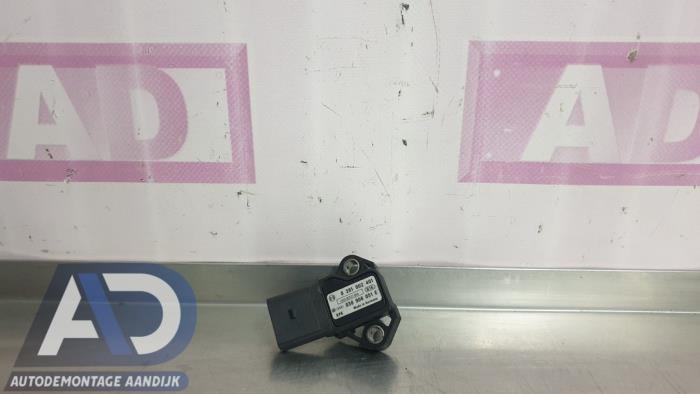 Begagnade MAP-sensor (insugsrör) Audi A8 (D4) 4.2 TDI V8 32V Quattro Pris € 19,99 Marginaltabell erbjuds av Autodemontage Aandijk